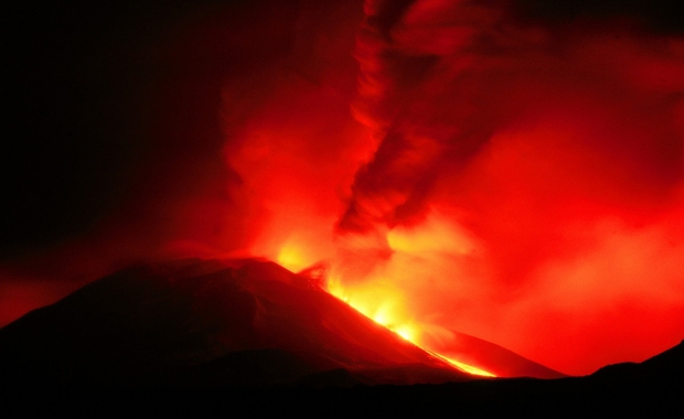 Hekla 2000