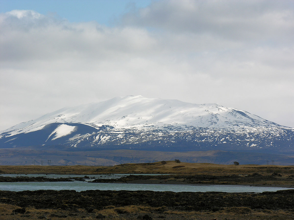 Hekla 2006