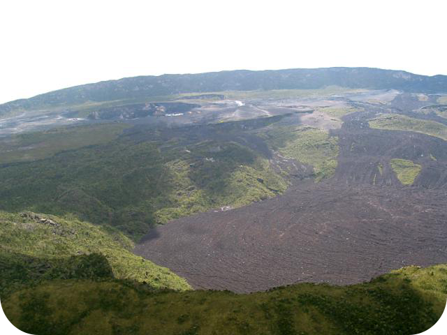 Nyamuragira