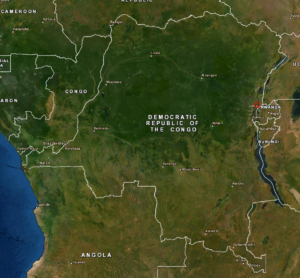 R. D. del Congo