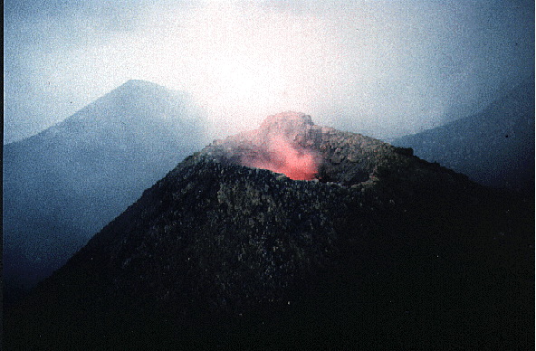 Stromboli 1990