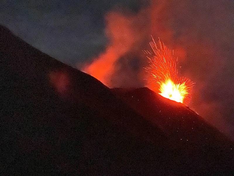 Stromboli 2020