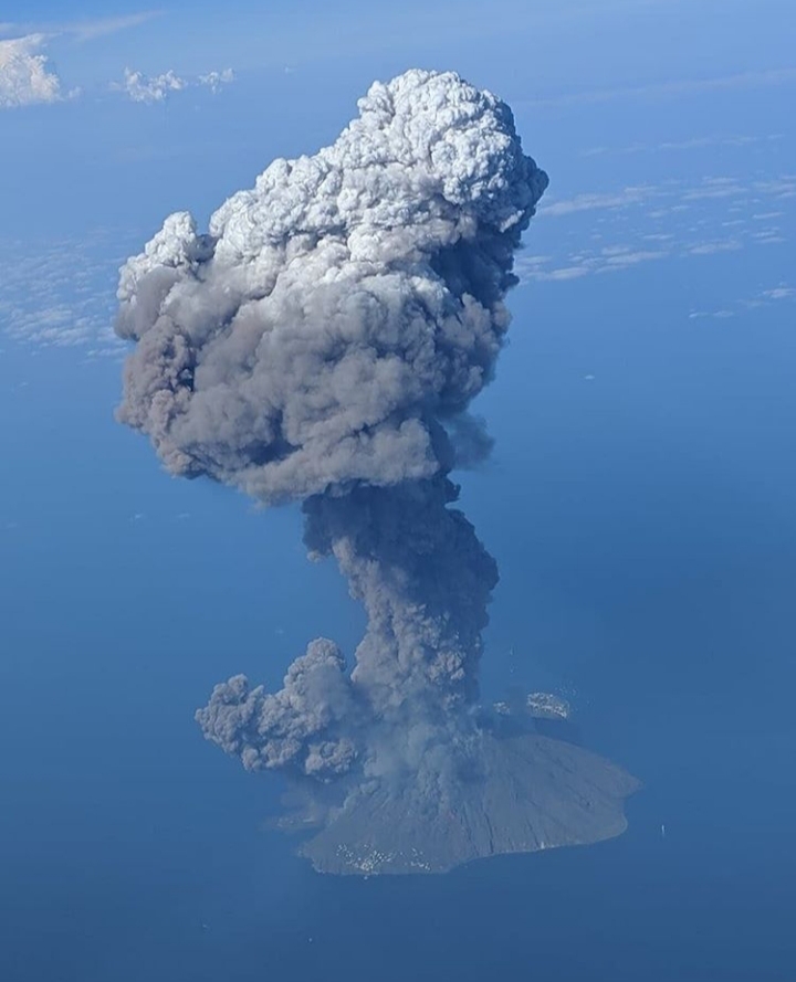Stromboli 2019