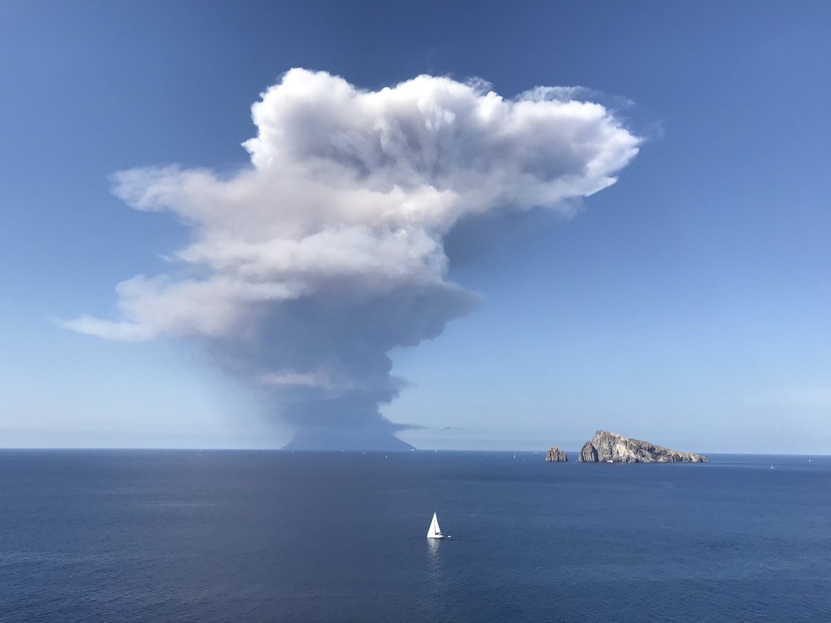 Stromboli 2019