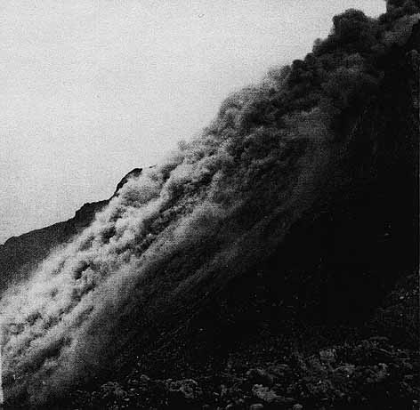 Stromboli 1901