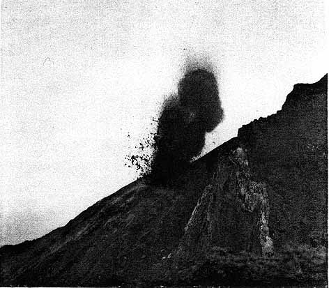 Stromboli 1901