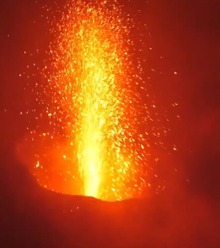 Stromboli 2019