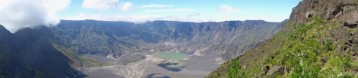 Tambora 2017
