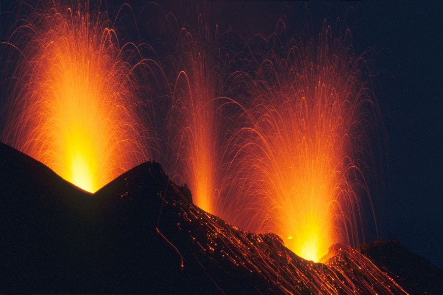 Stromboli 2006