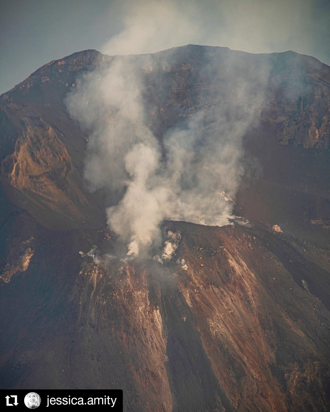 Stromboli 2019