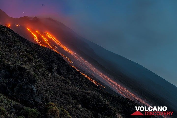 Stromboli 2014