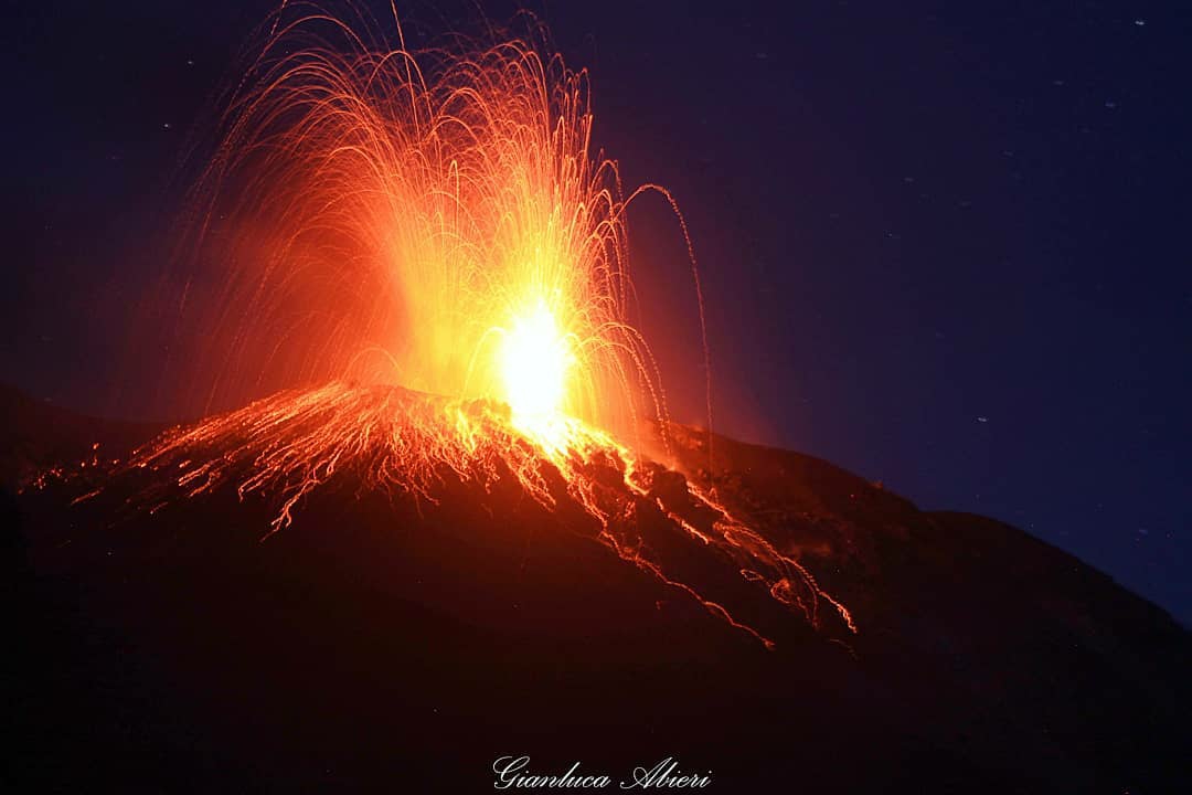 Stromboli 2020