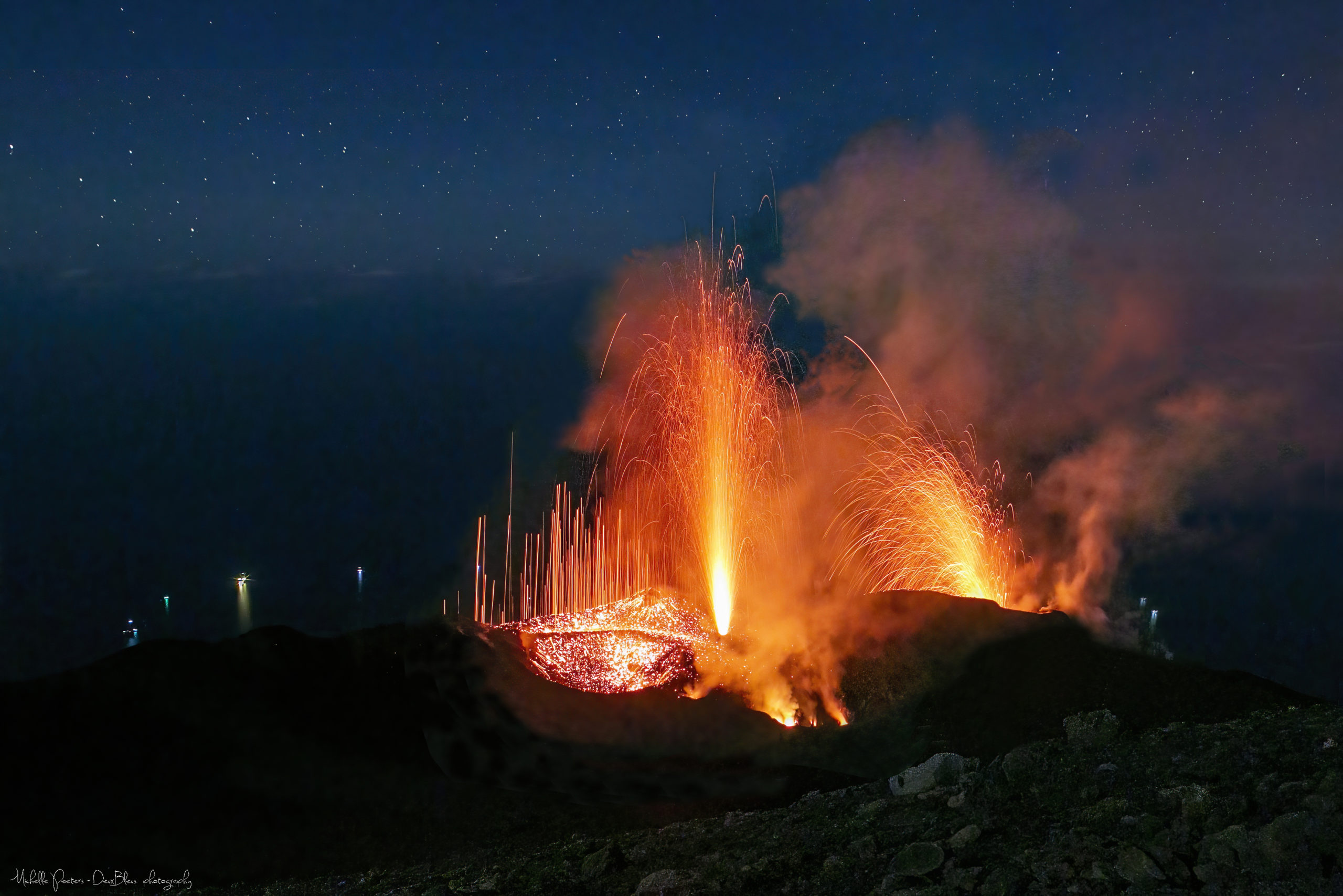 Stromboli 2018