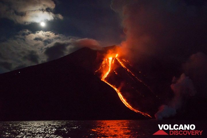 Stromboli 2014