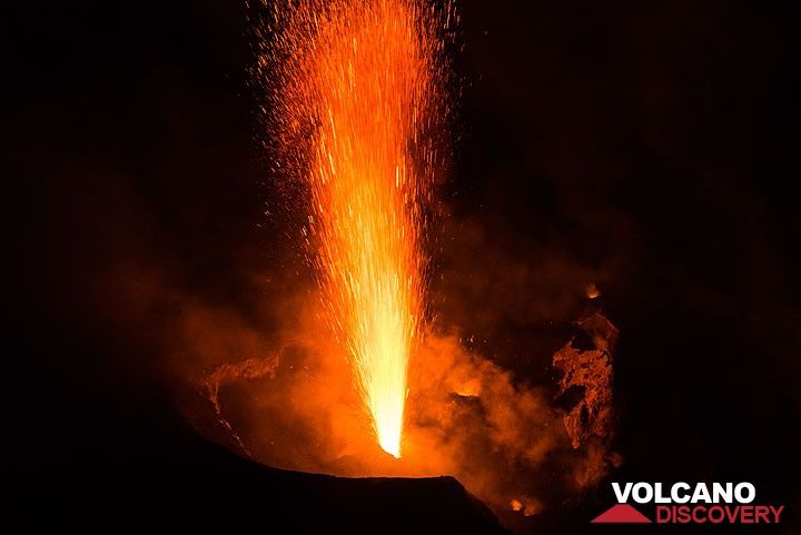 Stromboli 2014