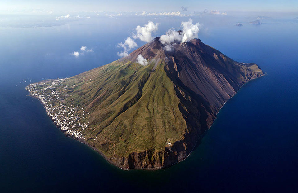 Stromboli 2017