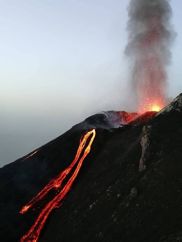 Stromboli 2019