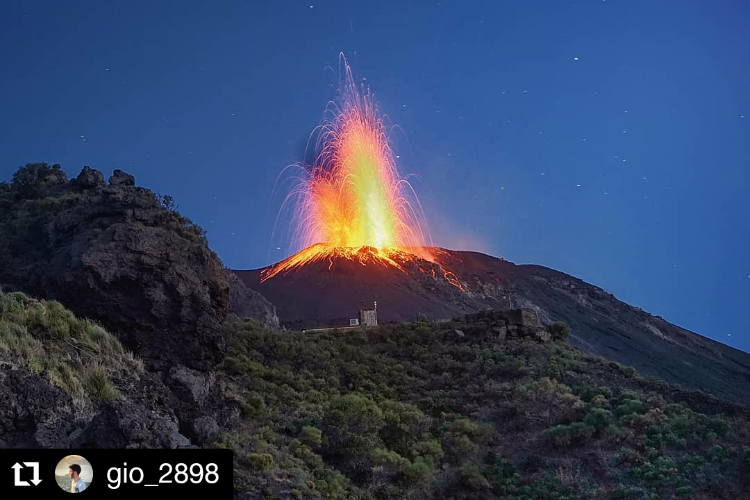 Stromboli 2020