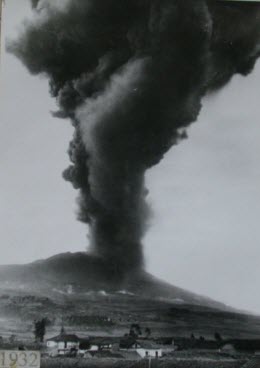 Galeras 1932