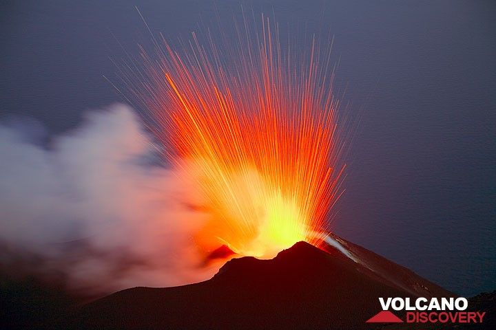 Stromboli 2006