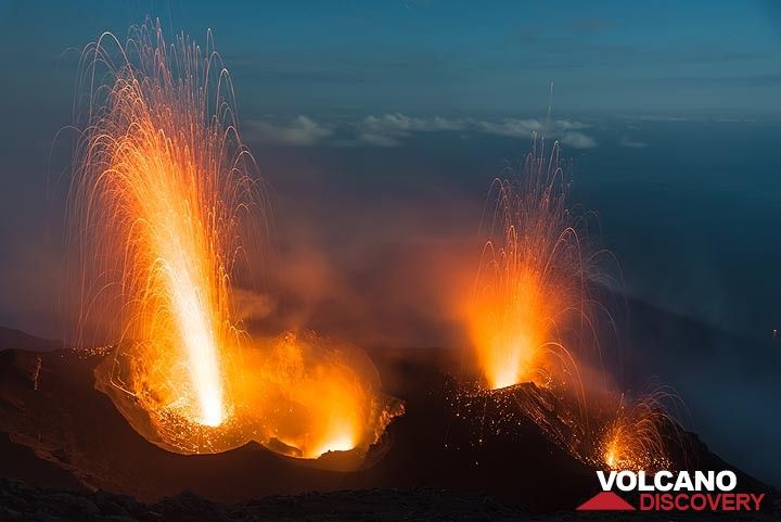 Stromboli 2017