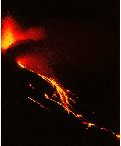 Stromboli 1985