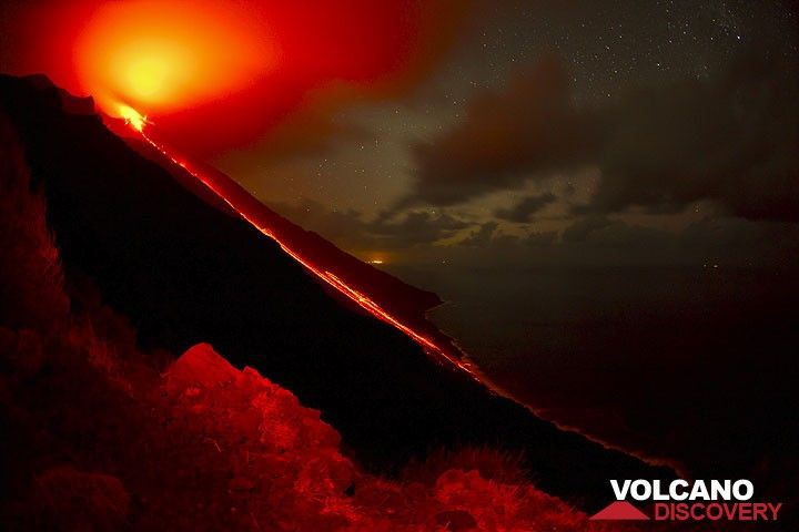 Stromboli 2013