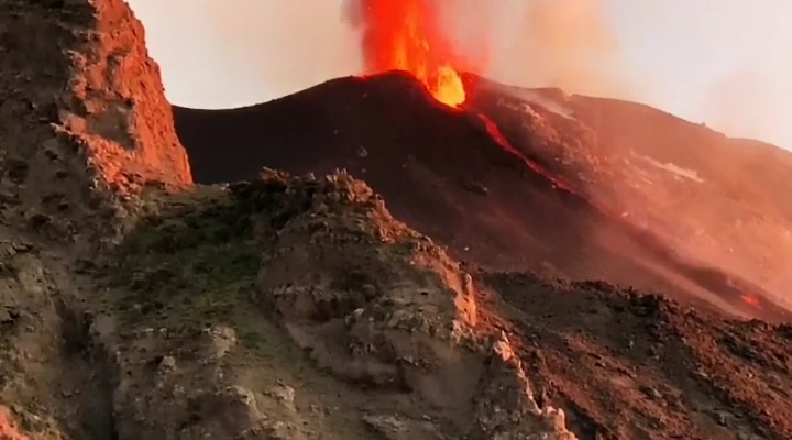 Stromboli 2020
