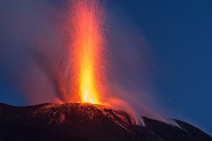 Stromboli 2019