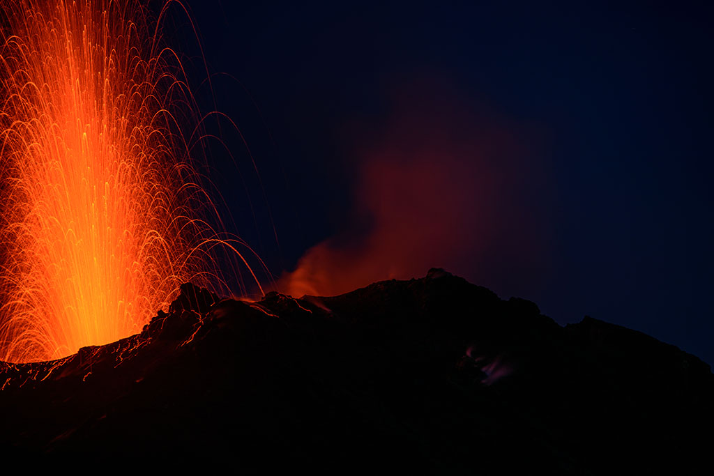 Stromboli 2016