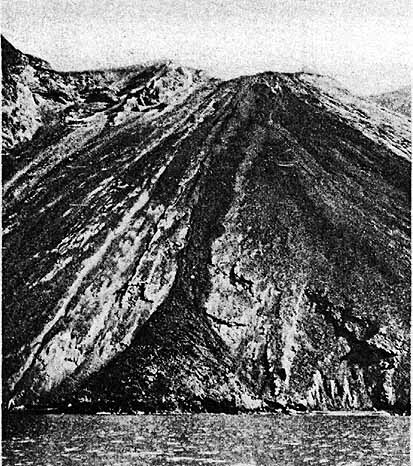 Stromboli 1931