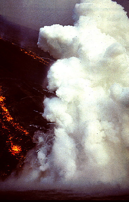 Stromboli 1967