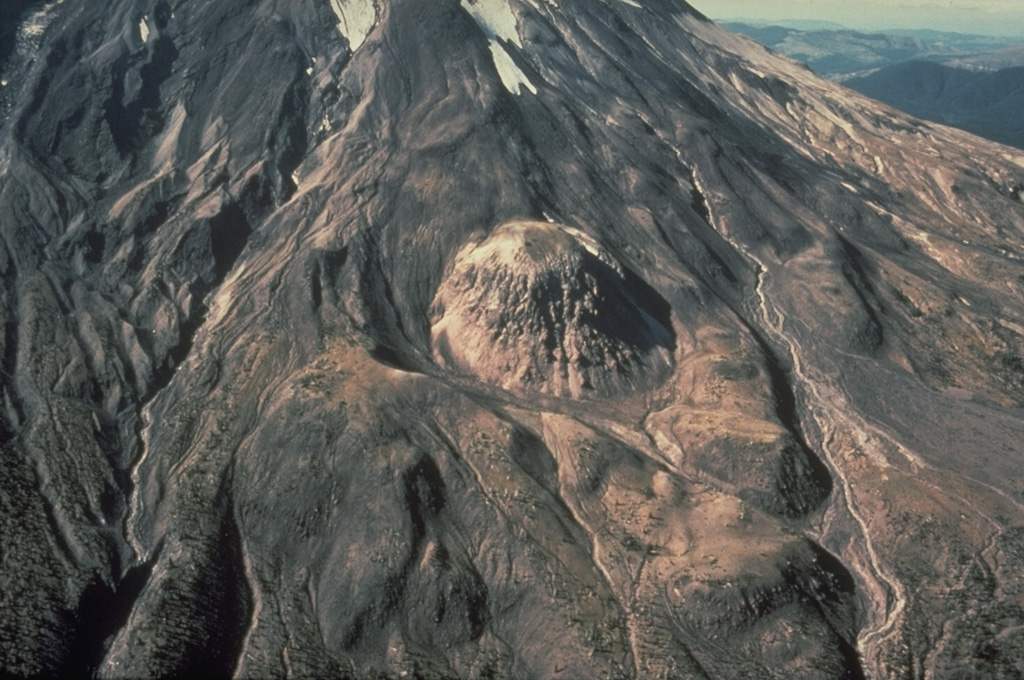 Saint Helens 1978