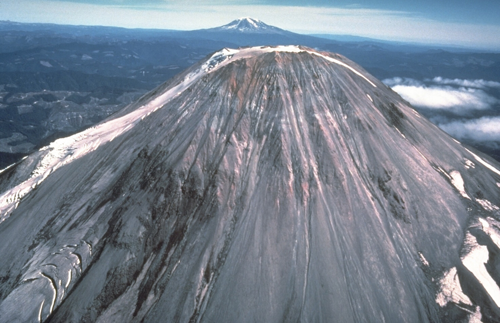 Saint Helens 1978