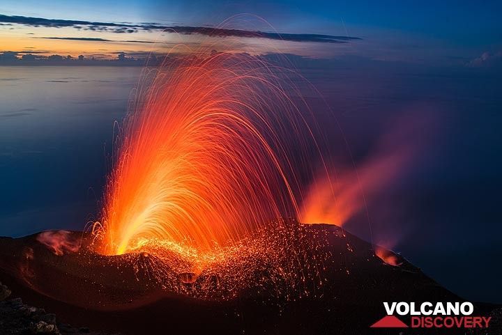 Stromboli 2019