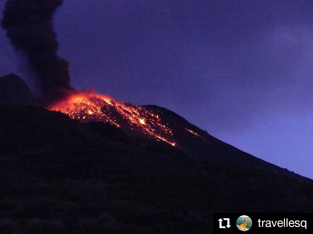 Stromboli 2019