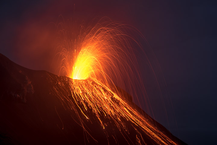 Stromboli 2018