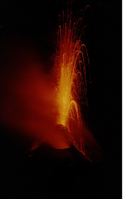 Stromboli 1994