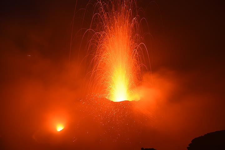 Stromboli 2017