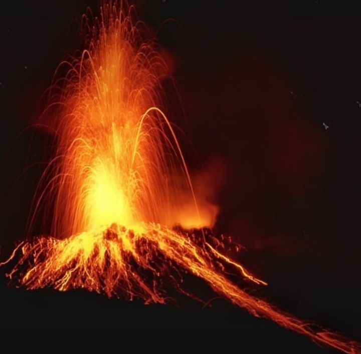 Stromboli 2019