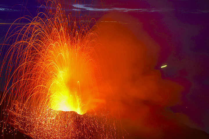 Stromboli 2013