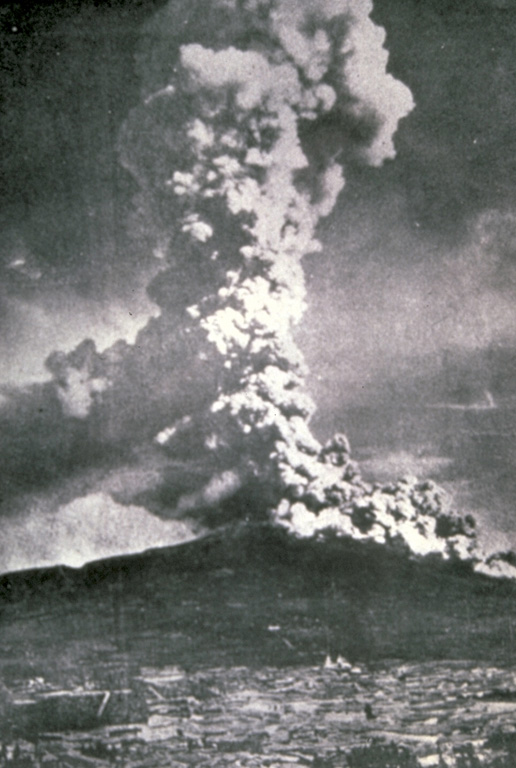 Galeras 1936