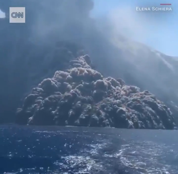 Stromboli 2019
