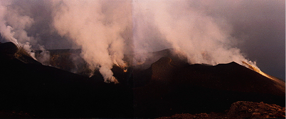 Stromboli 1991