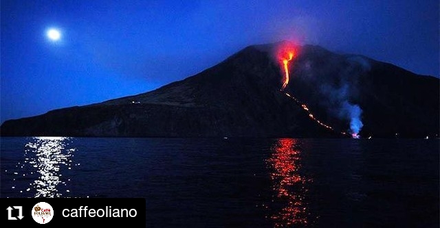 Stromboli 2020