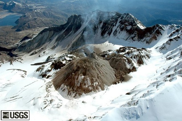 Saint Helens 2006
