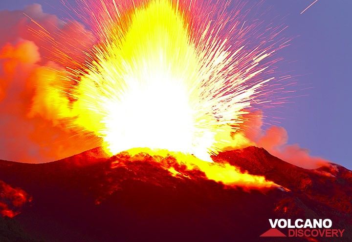 Stromboli 2012