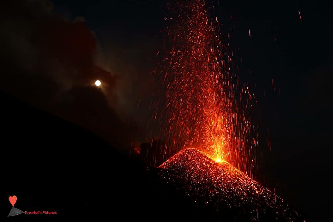 Stromboli 2020