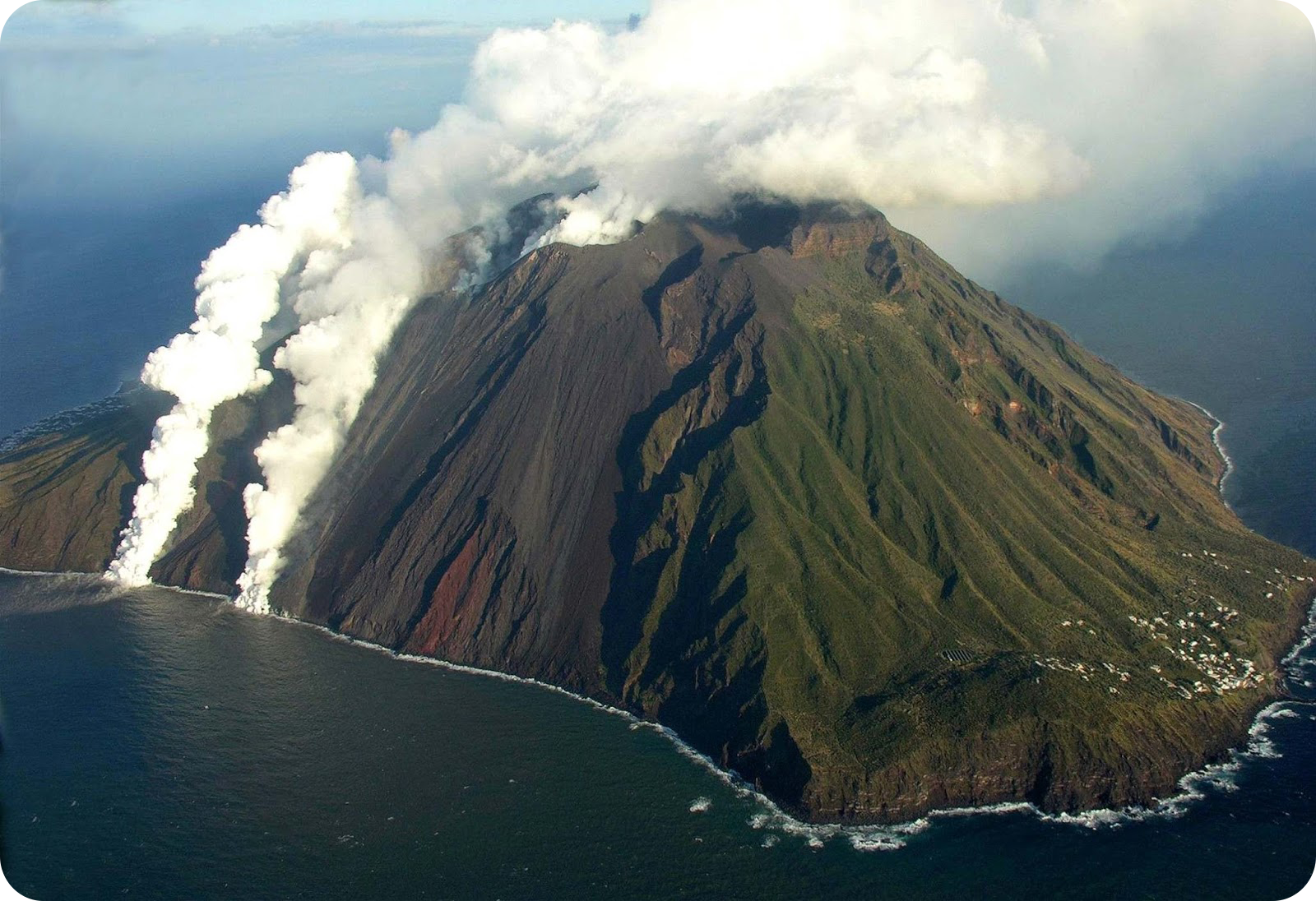Stromboli