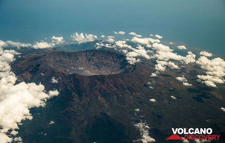 Tambora